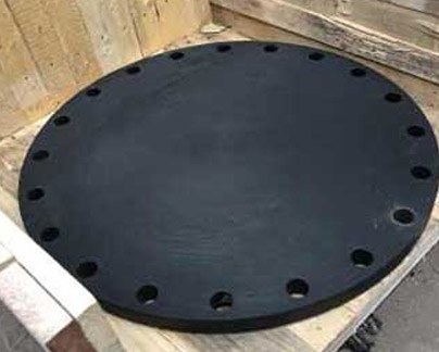 A105 Big Size Blind Flange